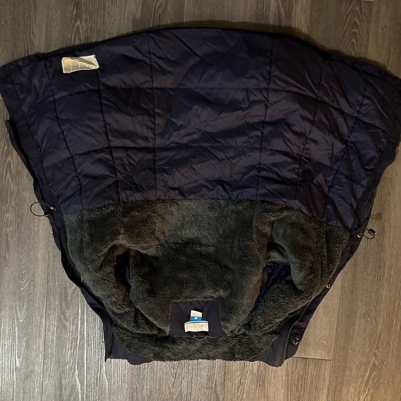 Columbia Womens Winter Jacket - Picture 3 of 5